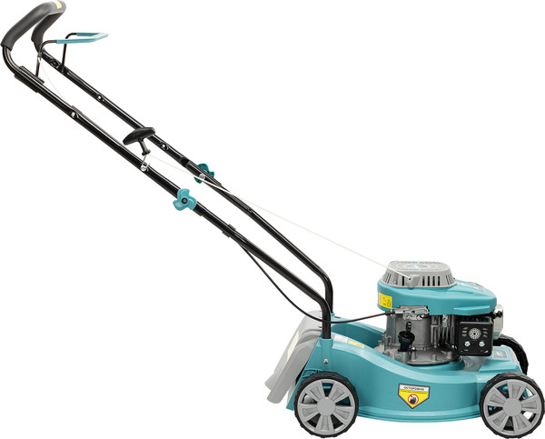 Изображение товара Газонокосилка бензиновая GPT GLM-K4020OA