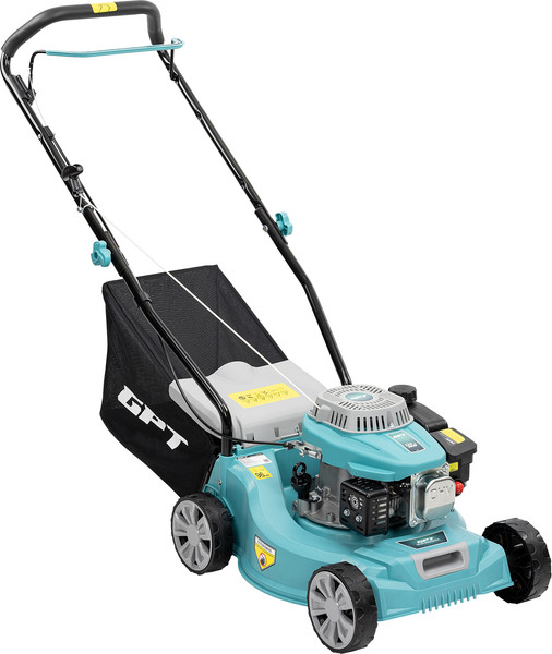 Изображение товара Газонокосилка бензиновая GPT GLM-K4020OA