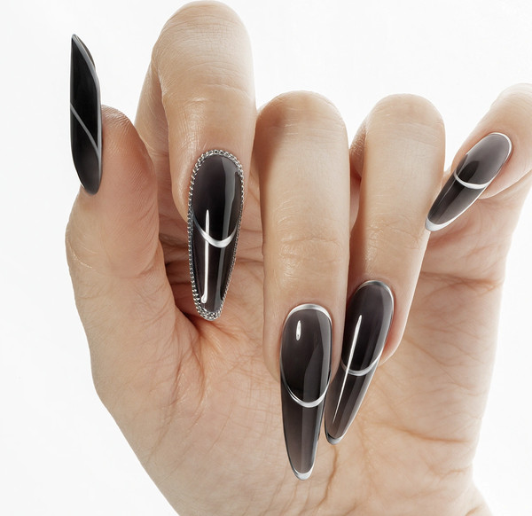 Изображение товара Моделирующий гель для ногтей IRISK ABC Limited collection тон 52 Pastel Peach (15мл)