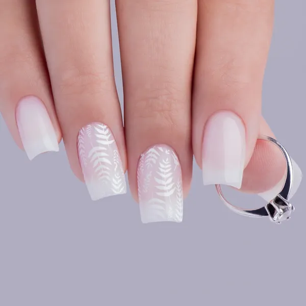 Изображение товара Моделирующий гель для ногтей IRISK ABC Limited collection тон 52 Pastel Peach (15мл)