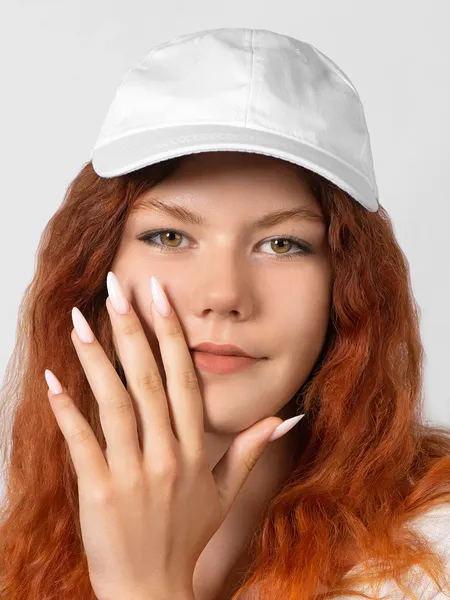 Изображение товара Моделирующий гель для ногтей IRISK ABC Limited collection тон 52 Pastel Peach (15мл)