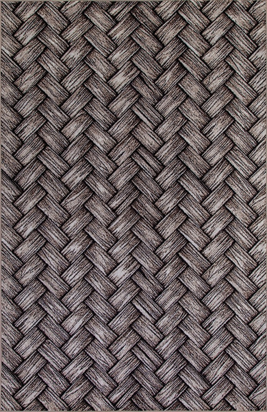 Изображение товара Ковер Merinos Sierra D723-STAN-BEIGE-BROWN 2 (2x4)