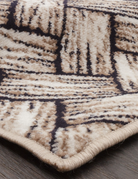 Изображение товара Ковер Merinos Sierra D723-STAN-BEIGE-BROWN 2 (2x4)