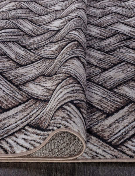 Изображение товара Ковер Merinos Sierra D723-STAN-BEIGE-BROWN 2 (2x4)