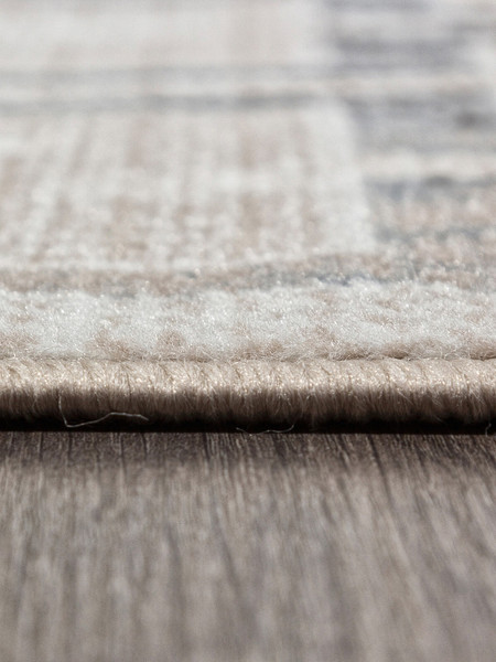 Изображение товара Ковер Merinos Sierra F353-STAN-BEIGE-BLUE (2x3)