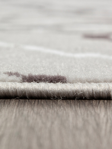 Изображение товара Ковер Merinos Silver F389-STAN-GRAY (1.5x1.9)