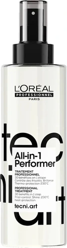 Спрей для волос L'Oreal Professionnel Tecni.Art All-in-1 Perfomer 30в1 (190мл)
