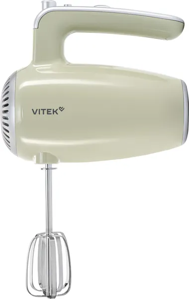Изображение товара Миксер ручной Vitek VT-HM3002 (фисташковый)