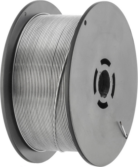 Проволока сварочная TORROS E71T-GS 0.8мм/1кг / 305Т081001 — фото 5