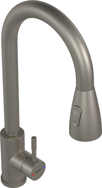 Изображение товара Смеситель Oasis SUS1004HCGL