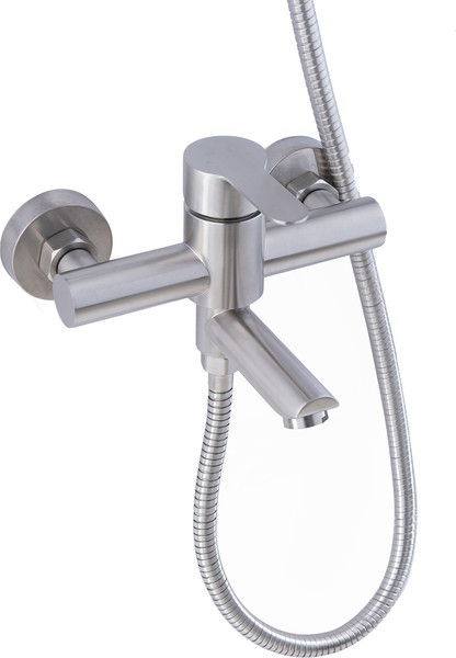 Изображение товара Смеситель Oasis SUS2001M_Car