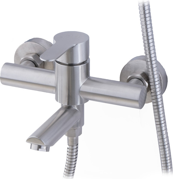 Изображение товара Смеситель Oasis SUS2001M_Car