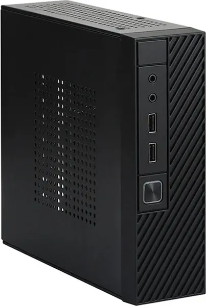 Изображение товара Неттоп Jet Office 5i1245D8SD2VGAM1W1 без ОС