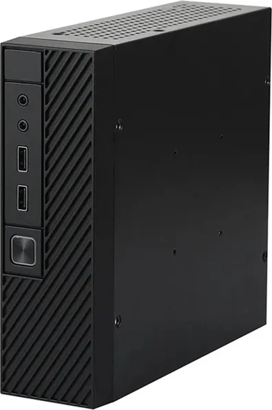 Изображение товара Неттоп Jet Office 5i1245D8SD2VGAM1W1 без ОС
