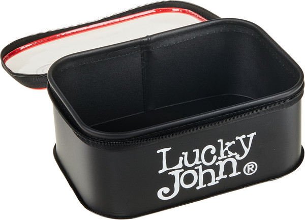 Изображение товара Сумка рыболовная Lucky John EVA 270x170x100 / LJ601-001