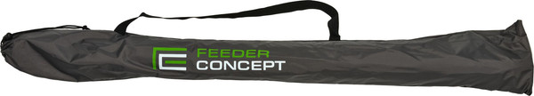 Изображение товара Зонт рыболовный Feeder Concept Square Maker Brolly 250х220см / FC401-250