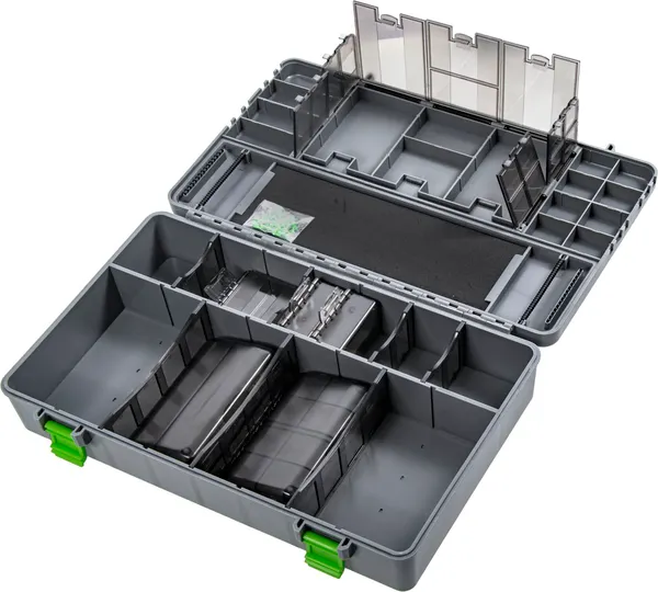 Изображение товара Коробка рыболовная Feeder Concept Accessory Box Set / FC213-001 (6шт)