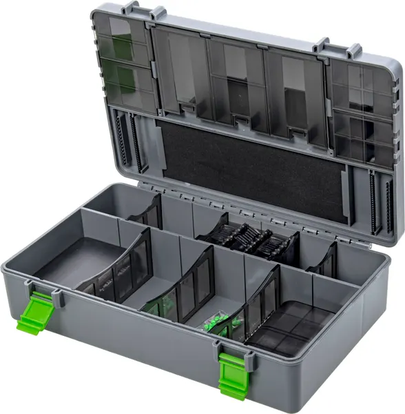 Изображение товара Коробка рыболовная Feeder Concept Accessory Box Set / FC213-001 (6шт)