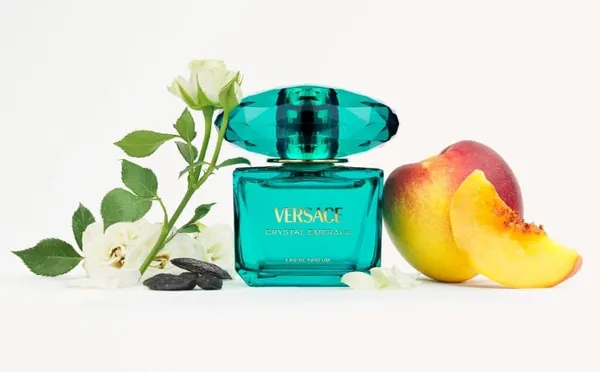 Изображение товара Парфюмерная вода Versace Crystal Emerald (50мл)