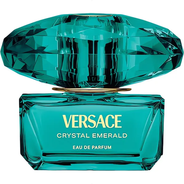 Изображение товара Парфюмерная вода Versace Crystal Emerald (50мл)
