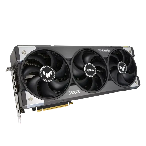 Изображение товара Видеокарта Asus TUF Gaming GeForce RTX 5090 OC 32GB (TUF-RTX5090-O32G-GAMING)