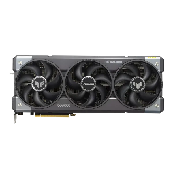 Изображение товара Видеокарта Asus TUF Gaming GeForce RTX 5090 OC 32GB (TUF-RTX5090-O32G-GAMING)