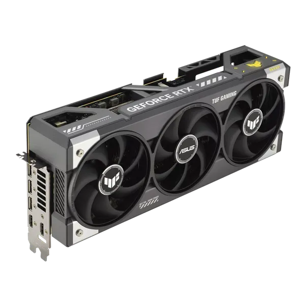 Изображение товара Видеокарта Asus TUF Gaming GeForce RTX 5090 OC 32GB (TUF-RTX5090-O32G-GAMING)