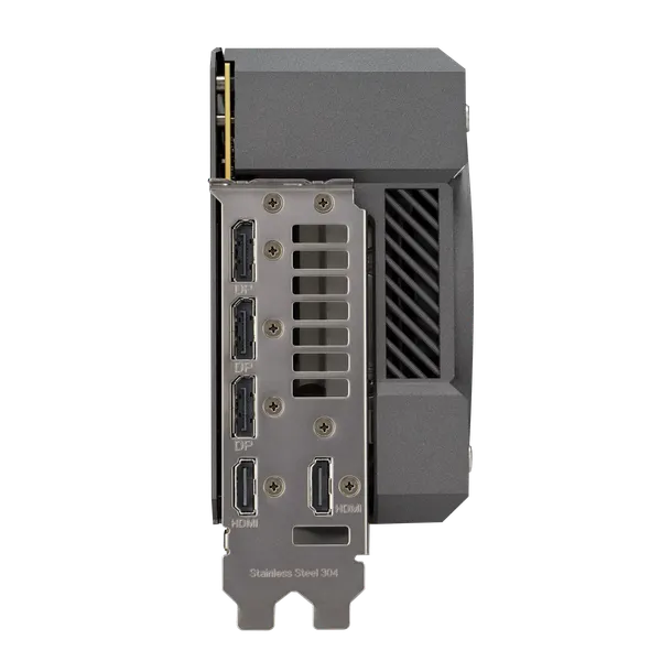 Изображение товара Видеокарта Asus TUF Gaming GeForce RTX 5090 OC 32GB (TUF-RTX5090-O32G-GAMING)