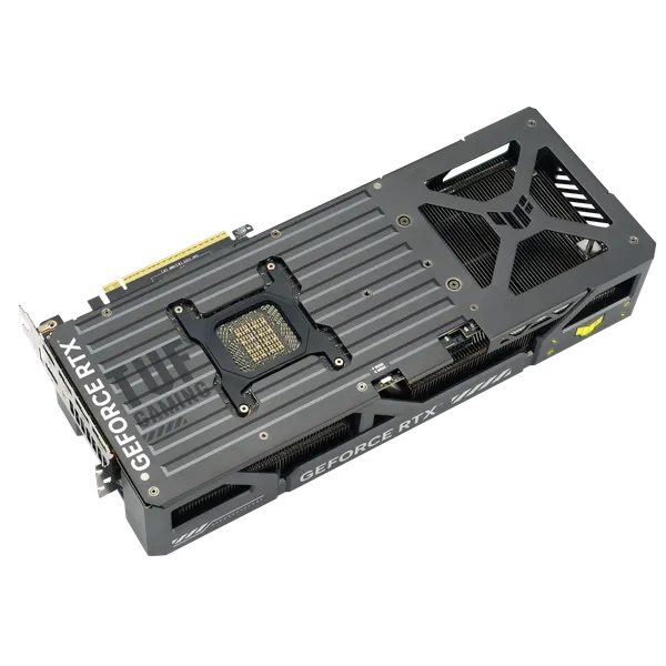 Изображение товара Видеокарта Asus TUF Gaming GeForce RTX 5090 OC 32GB (TUF-RTX5090-O32G-GAMING)