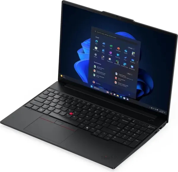 Изображение товара Ноутбук Lenovo ThinkPad E16 Gen 3 без ОС (21TF004PFW)
