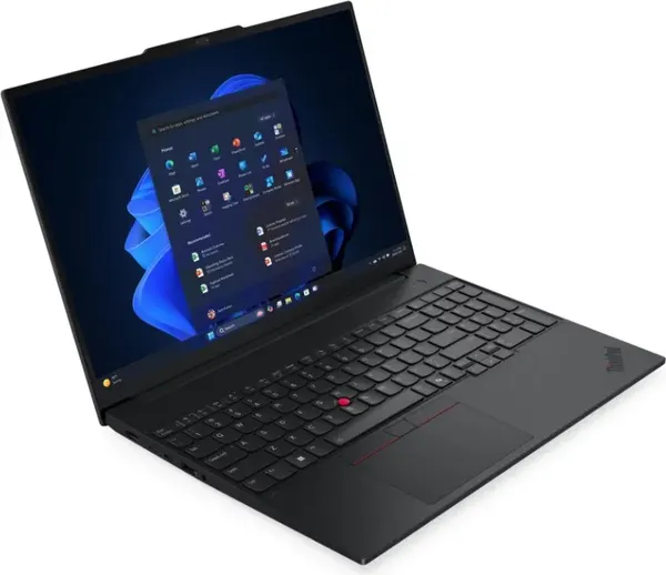Изображение товара Ноутбук Lenovo ThinkPad E16 Gen 3 без ОС (21TF004PFW)
