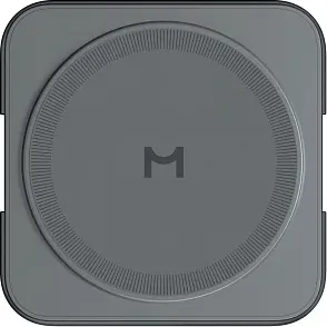 Изображение товара Зарядное устройство беспроводное Magssory Fold WCH043m (полуночный)