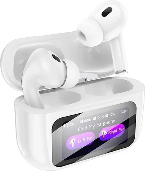 Изображение товара Беспроводные наушники Hoco EW72 TWS Lite (белый)