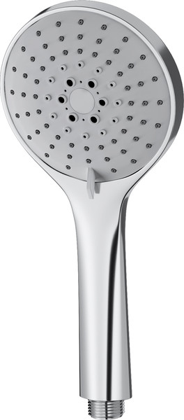 Изображение товара Смеситель Lauter Reef 21CK6678C с лейкой Relexa Daisy 21S10167