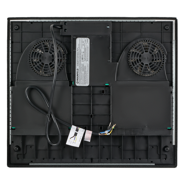 Изображение товара Индукционная варочная панель Maunfeld CVI594SF2WHD Inverter