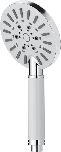 Изображение товара Смеситель Lauter Allure 21CK6618C с лейкой Relexa Nevada 21S10146