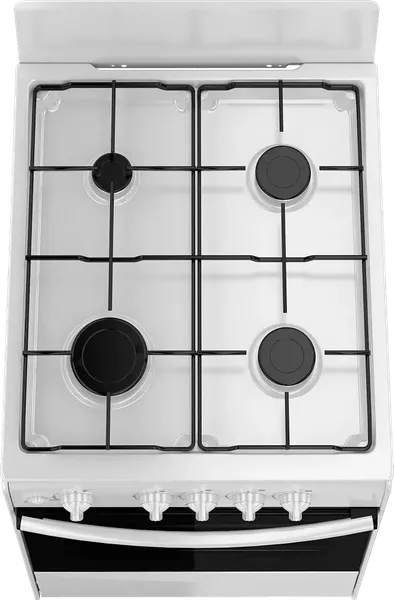 Изображение товара Плита газовая Darina 1A GM341 005 W