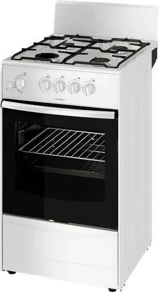 Изображение товара Плита газовая Darina 1A GM341 005 W