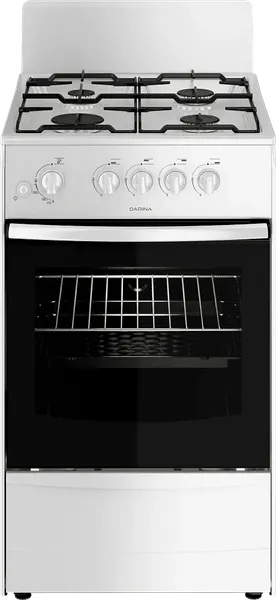 Изображение товара Плита газовая Darina 1A GM341 005 W