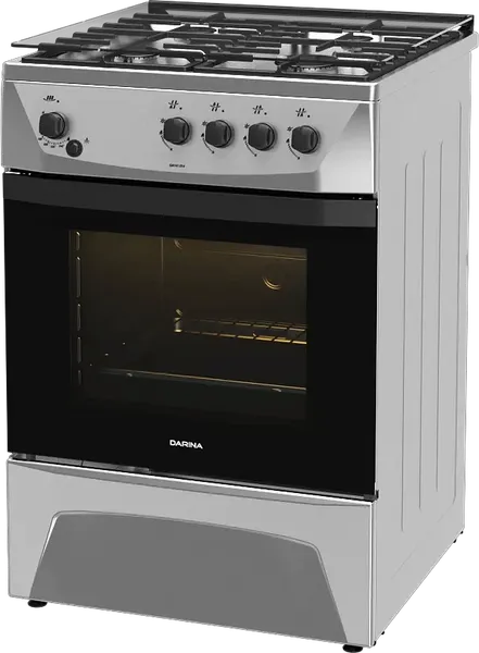 Изображение товара Плита газовая Darina 1D1 GM 141 014 X