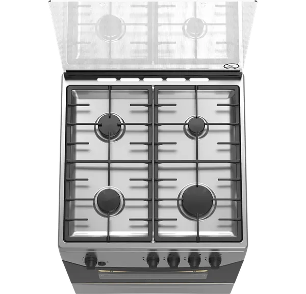 Изображение товара Плита газовая Darina 1D1 GM 141 014 X