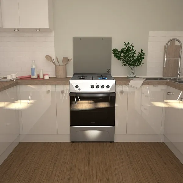 Изображение товара Плита газовая Darina 1D1 GM 141 014 X