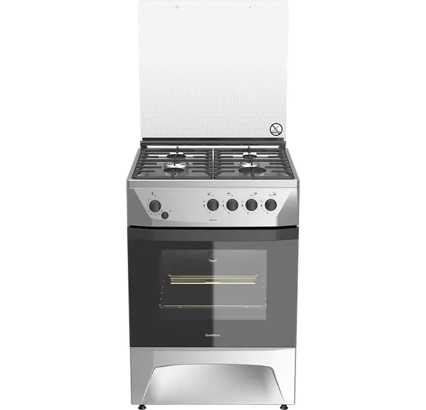 Изображение товара Плита газовая Darina 1D1 GM 141 014 X