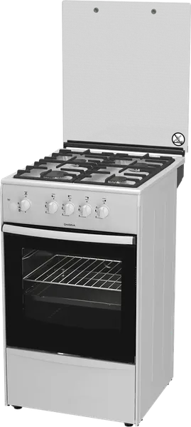 Изображение товара Плита газовая Darina ABA 3007 W