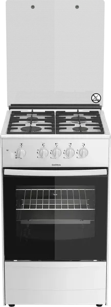 Изображение товара Плита газовая Darina ABA 3007 W