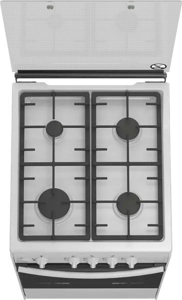 Изображение товара Плита газовая Darina ABA 3007 W