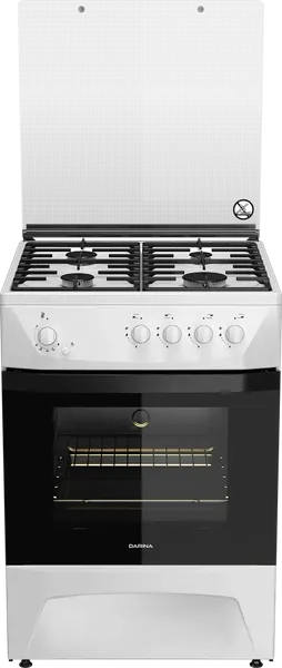 Изображение товара Плита газовая Darina ADA 1016 W