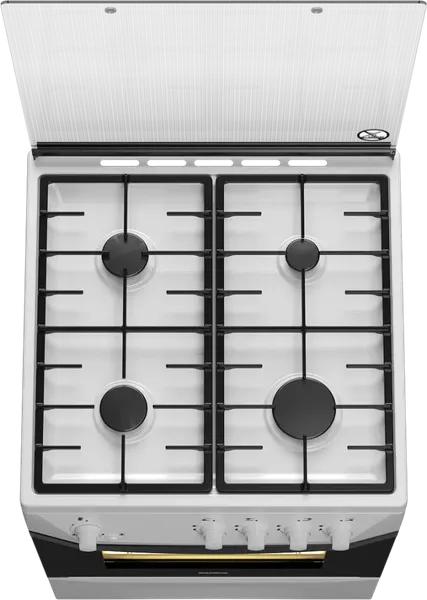 Изображение товара Плита газовая Darina ADA 1016 W