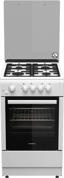 Изображение товара Плита газовая Darina F1 3110 W