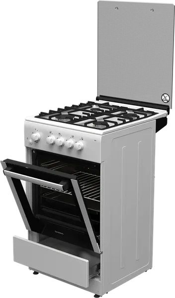 Изображение товара Плита газовая Darina F1 3110 W